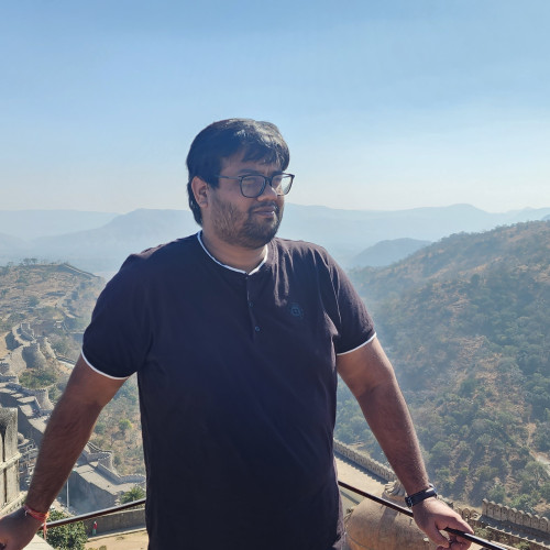 Gaurav S. profile photo
