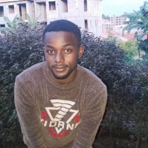 Colline M. profile photo