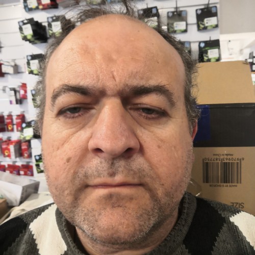 Nikolaos L P.