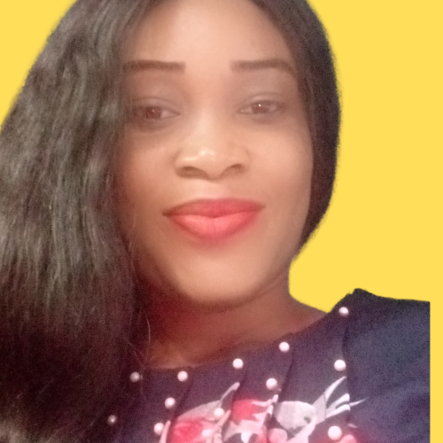 Eucharia E. profile photo