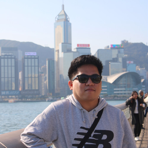 Patricio Y. profile photo