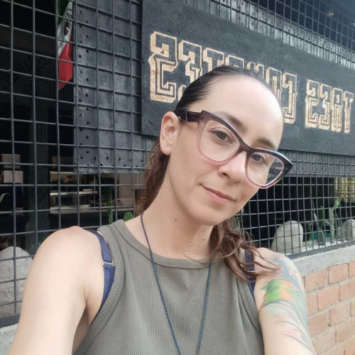Alexa M. profile photo