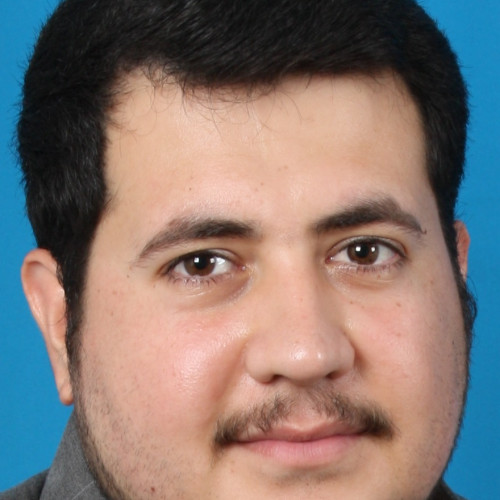 Ubaid K. profile photo