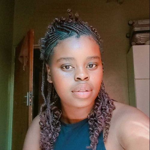 Faith A. profile photo