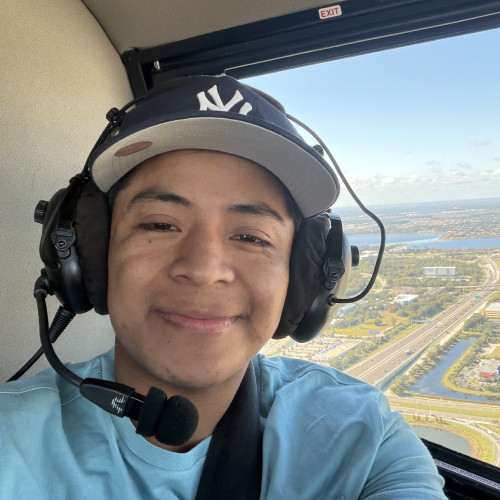 Victor Y. profile photo