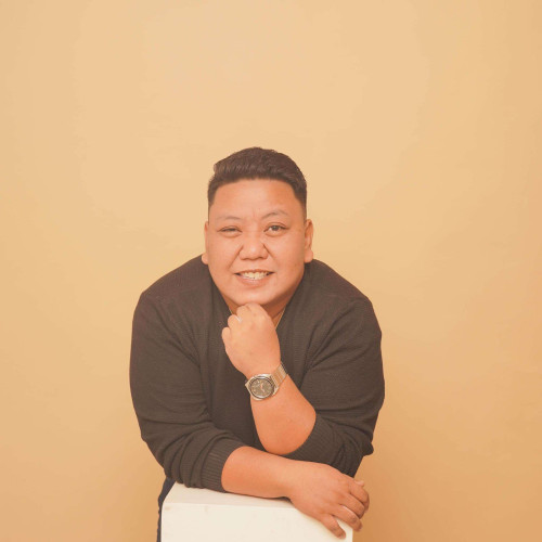 Irrahlen E. profile photo