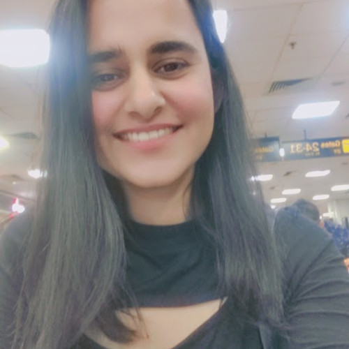 Parul S.