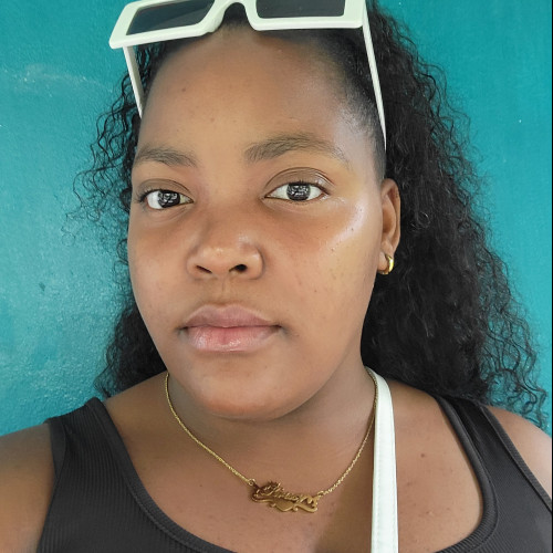 Shervelle P. profile photo