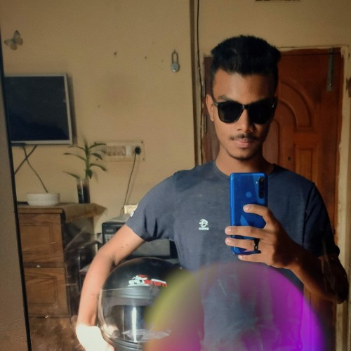 MD.Samiur S.