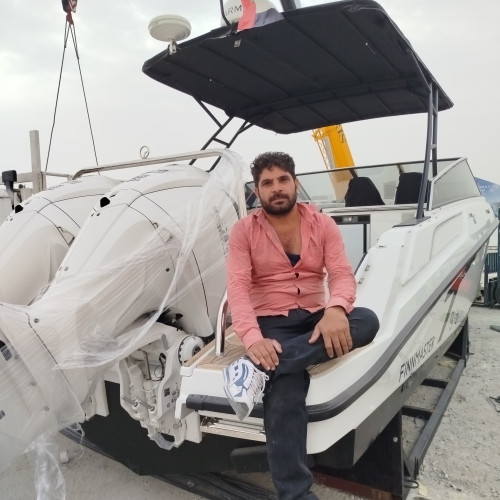 Syed A. profile photo