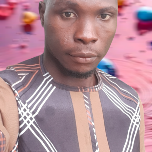 Chima B. profile photo