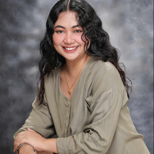 ALTHEYA C. profile photo