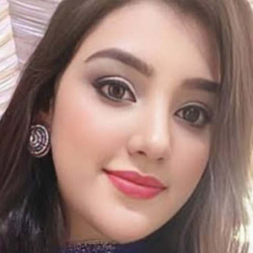 Zunaira S.
