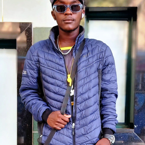 Khalif K. profile photo
