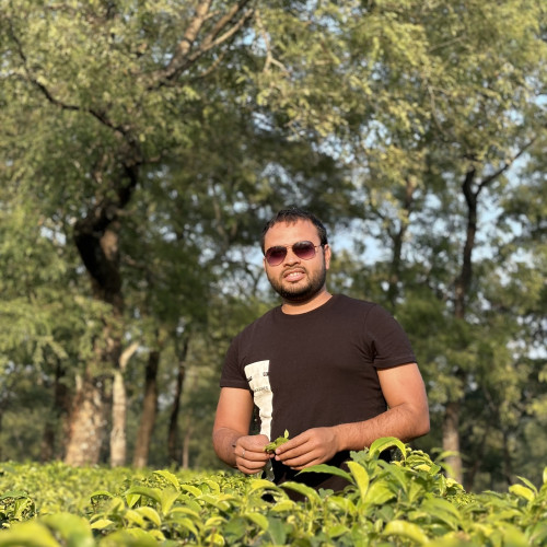 Pritam T. profile photo
