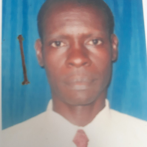 Solomon O.