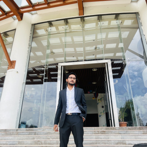 mirza T. profile photo