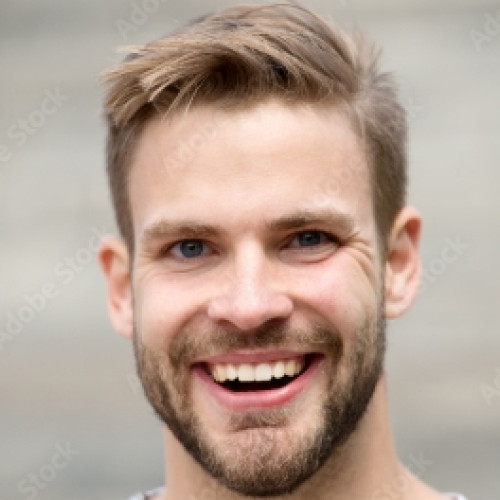 ahmet a. profile photo
