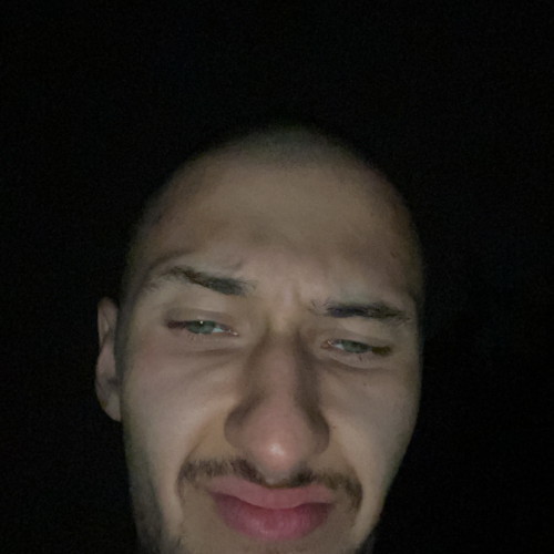 Hamza B. profile photo
