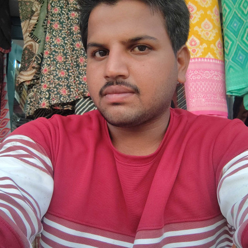 Mahesh r.