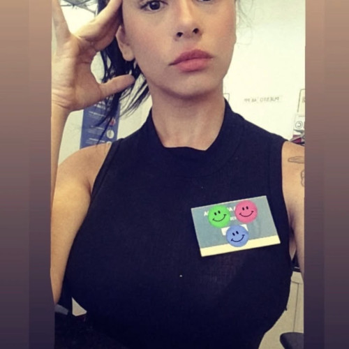 Alejandra S. profile photo