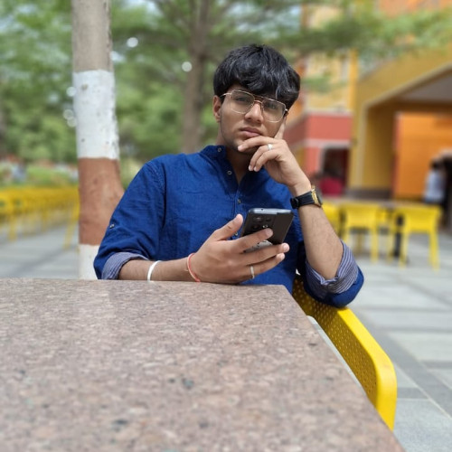 Anirudh M.