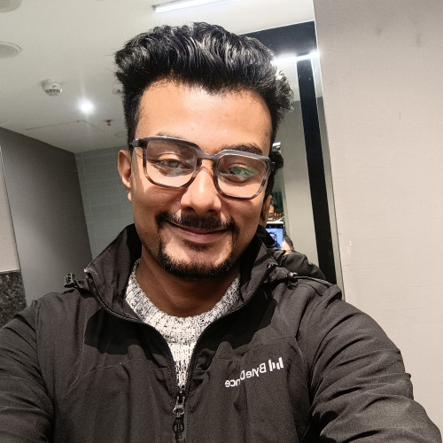 Bharat C. profile photo