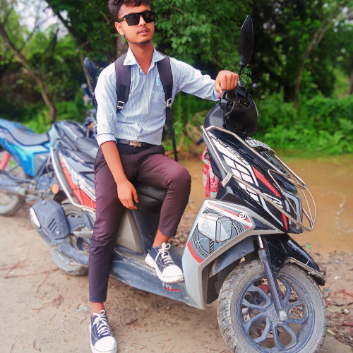Minarul H. profile photo