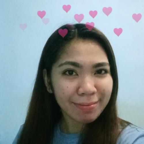 Jeorgie  V. profile photo
