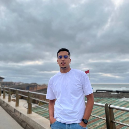 Taha i. profile photo