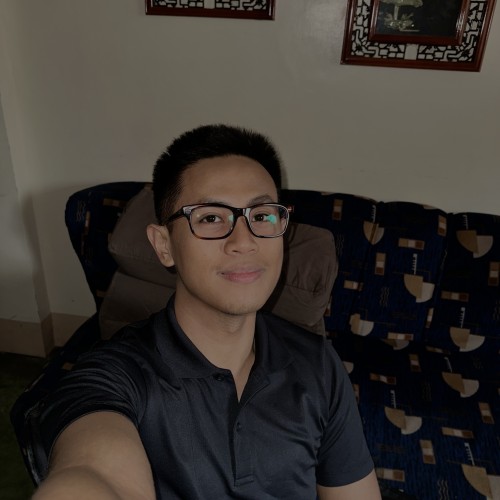 Bryan Lorenz S.