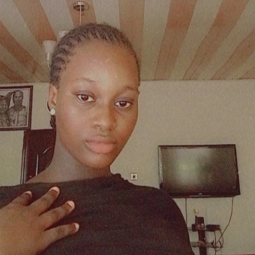 Oluwadamilola  B.