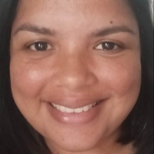 Aline A. profile photo