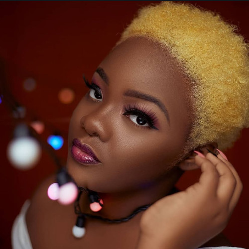 Keisha S. profile photo