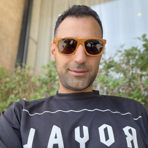 Farzad F. profile photo