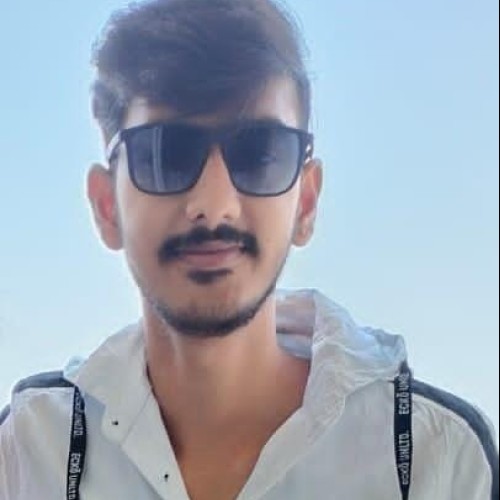 Sathwick G. profile photo