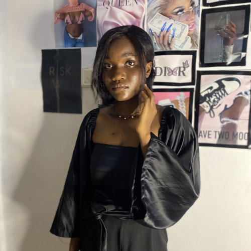 Juliana K. profile photo