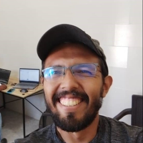 Maximo A. profile photo