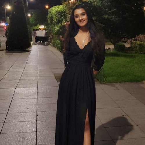 Meera K.