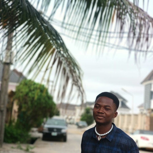 Innocent O. profile photo