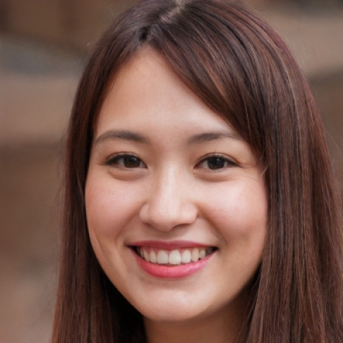 Vivian A. profile photo