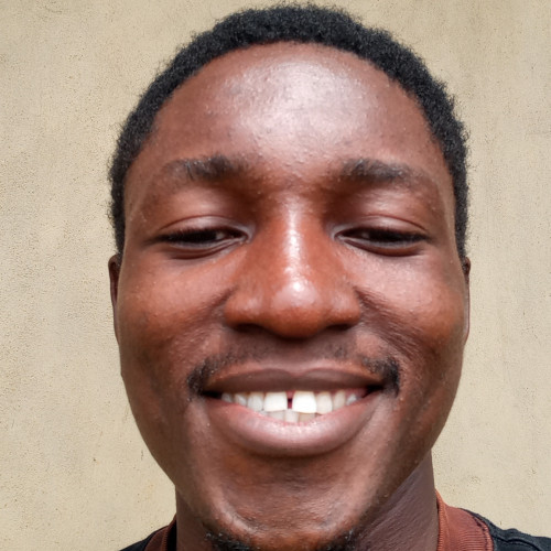Igwe P. profile photo