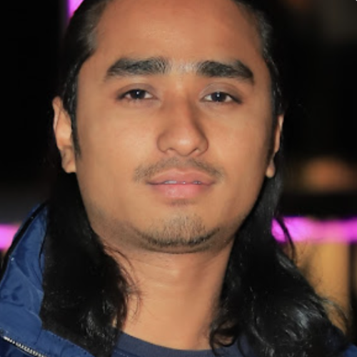 Prithvi K. profile photo
