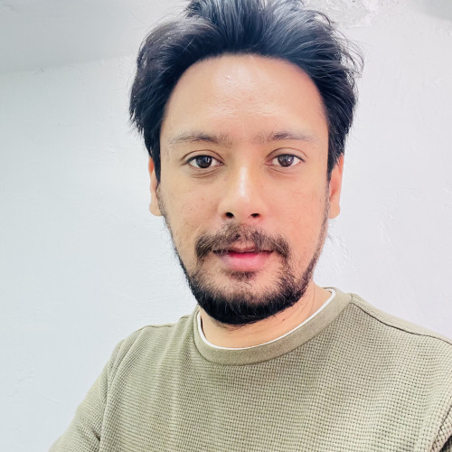 Raviraj P.