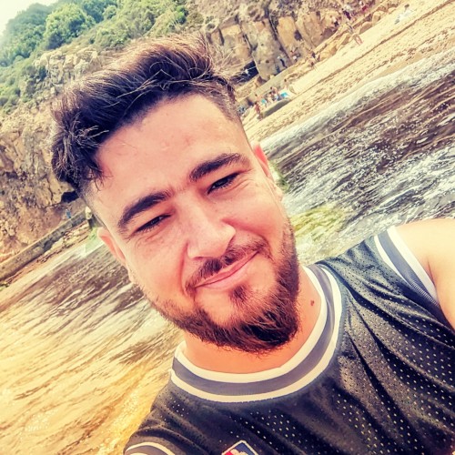 Adam F. profile photo