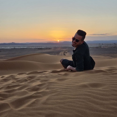 El ghachi A. profile photo