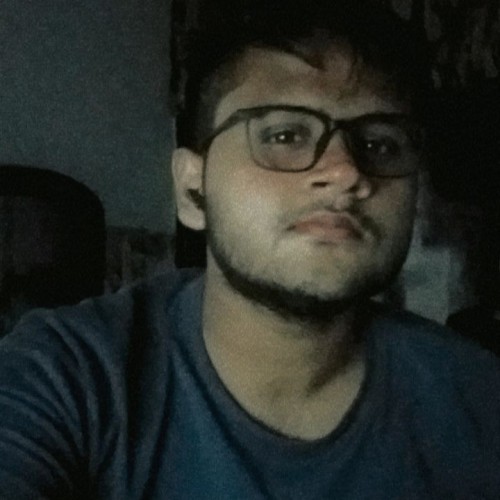 Vansh J.