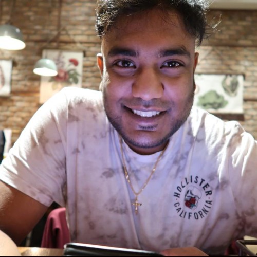 darshan m.
