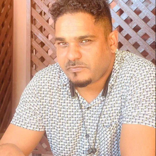 Parvez N. profile photo