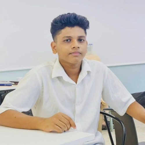sinan s. profile photo